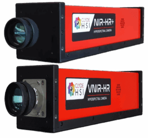 Linescan HSI Camera