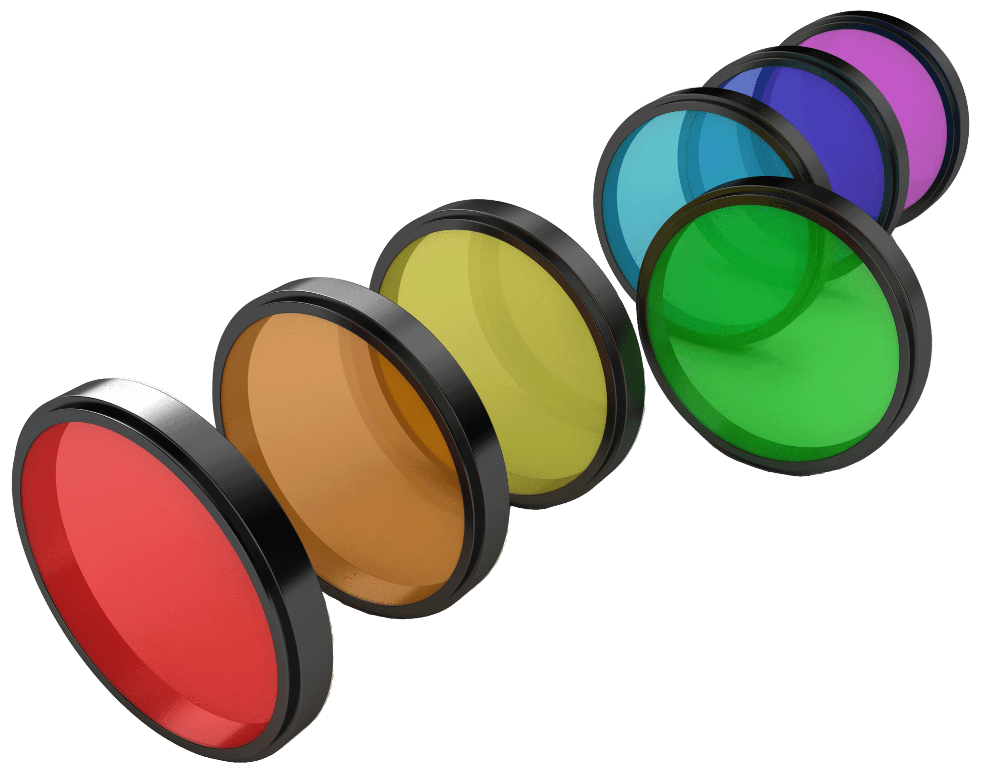 Photon Mission Your go to partner for photonics equipment