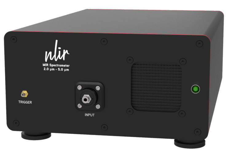 NLIR 2.0 – 5.0 μm
