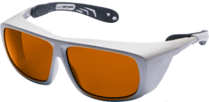 UNV 785 Raman Laser Safety Glasses