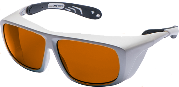 UNV 785 Raman Laser Safety Glasses