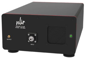 NLIR Single-Wavelength Detector