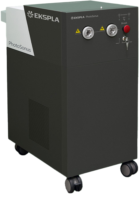 PhotoSonus M series