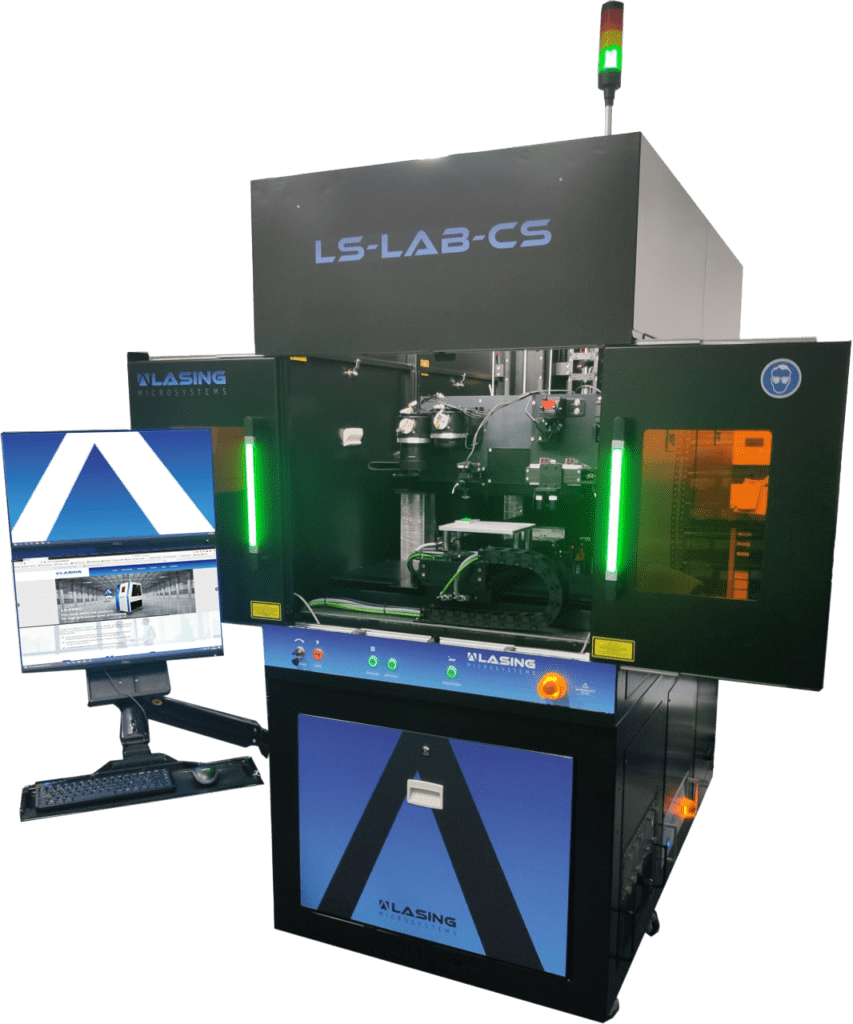 Customized Laser Designs