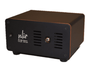 NLIR Thermal infrared light source