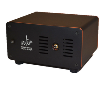 NLIR Thermal infrared light source