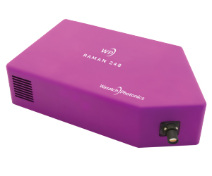 WP-248 Raman Spectrometer