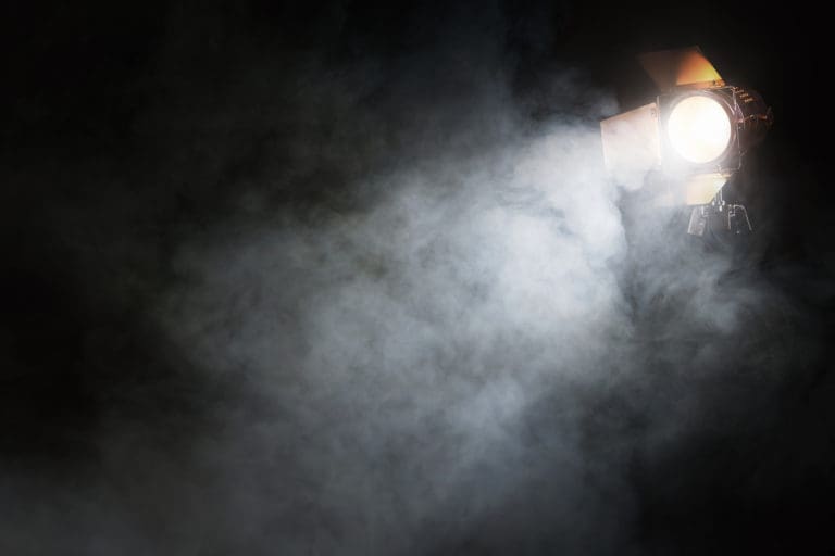 The importance of lighting in machine vision