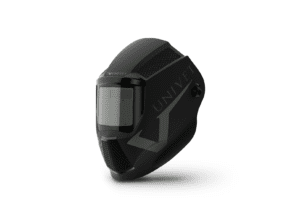 UNV Mastr – Laser Welding Helmet – € 1100,=