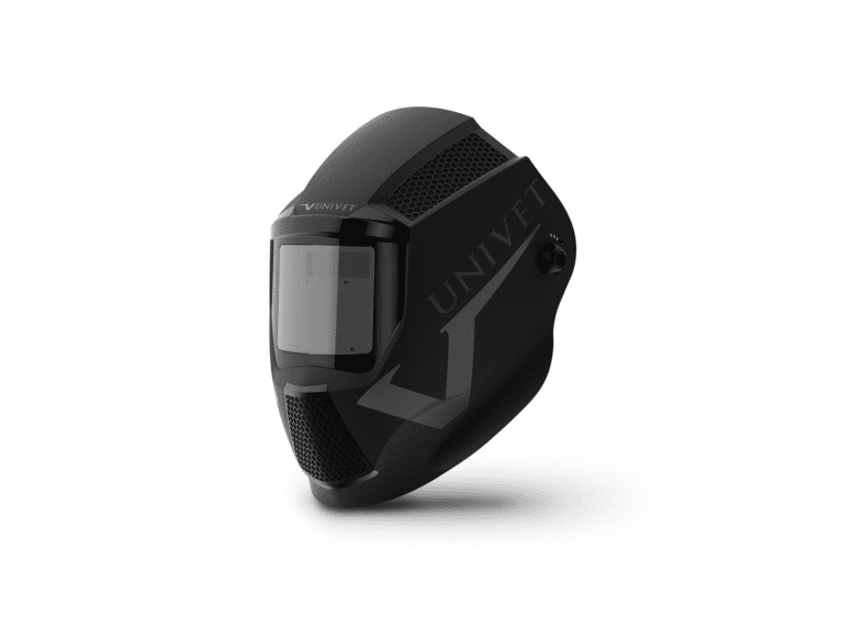UNV Mastr – Laser Welding Helmet – € 1100,=