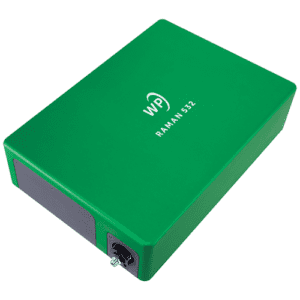 WP 532X-Raman Spectrometer Series