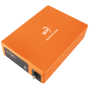 WP-638X Raman Spectrometer Series