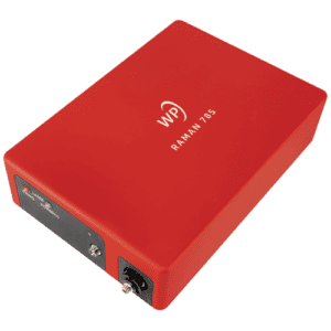 WP-785X Raman Spectrometer Series