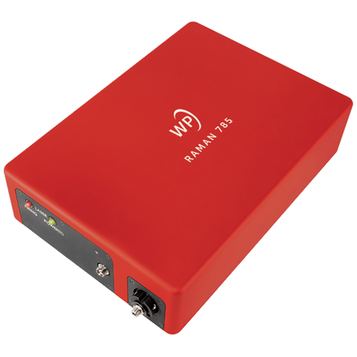 WP-785X Raman Spectrometer Series