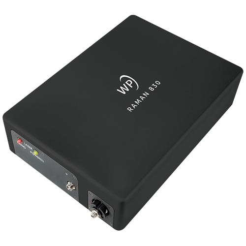WP-830X Raman Spectrometer Series