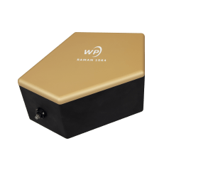 WP-1064 XL Raman Spectrometer