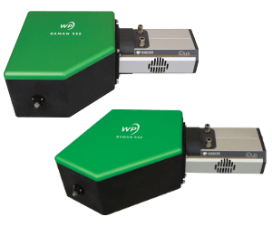 WP-532 XL Raman Spectrometer