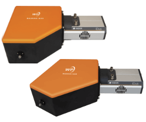 WP-633 XL Raman Spectrometer