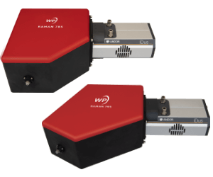 WP-785 XL Raman Spectrometer