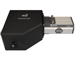 WP-830 XL Raman Spectrometer