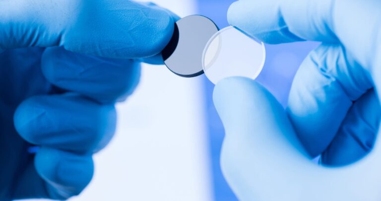 OPTOMAN Tech note: Ion Beam Sputtering