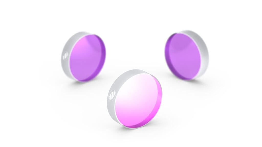Mirrors for Ultraviolet Lasers