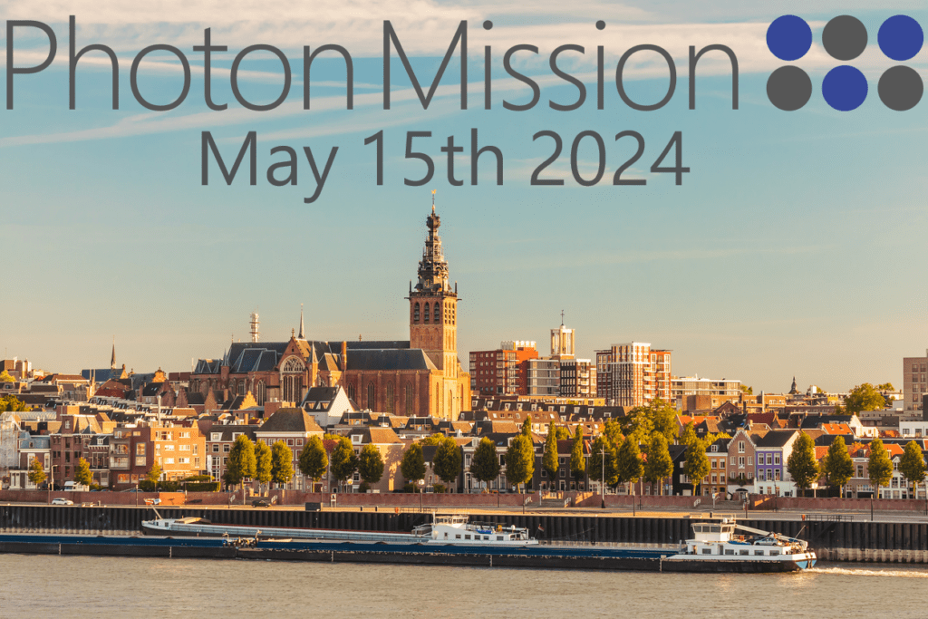 Photon Mission 2024