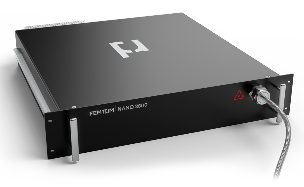 Femtum Nano 2800