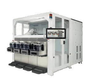 Semiconductor products. Torrent Two Chamber Shelllback