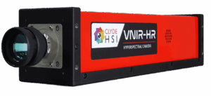 VNIR-S Hyperspectral Camera (400-1000nm)