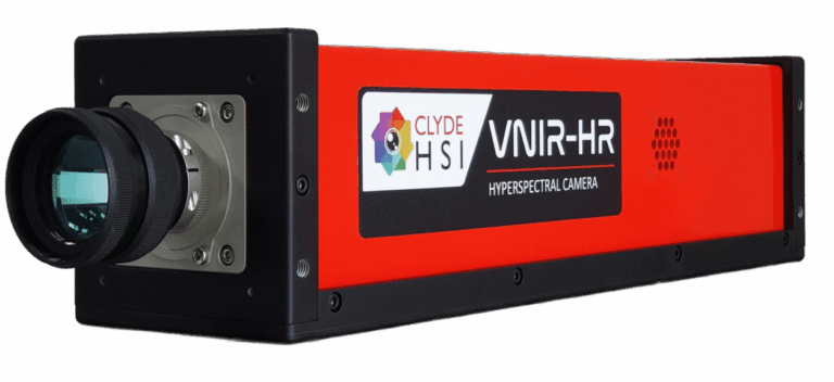 VNIR-S Hyperspectral Camera (400-1000nm)