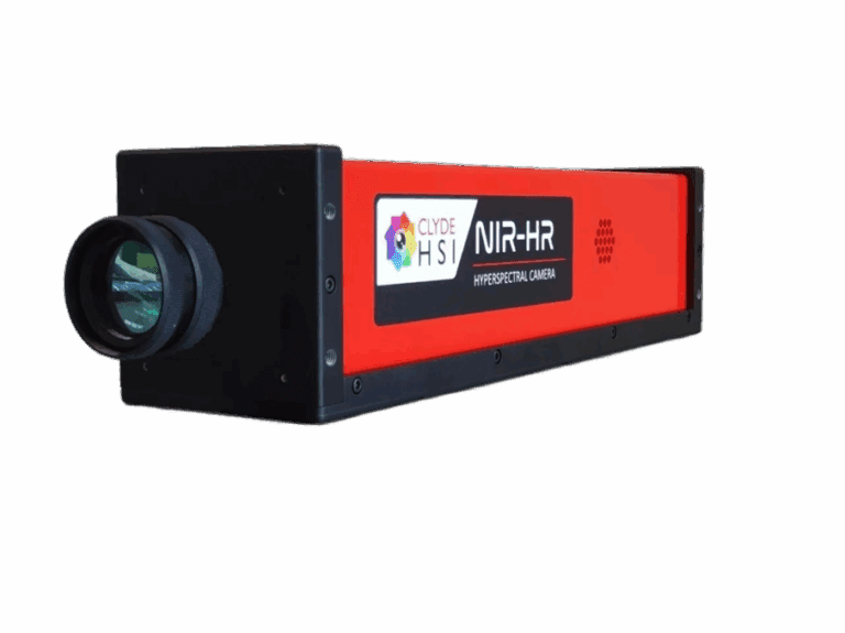 NIR-HR Hyperspectral Camera (900-1700nm)