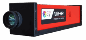 NIR-HR Hyperspectral Camera (900-1700nm)