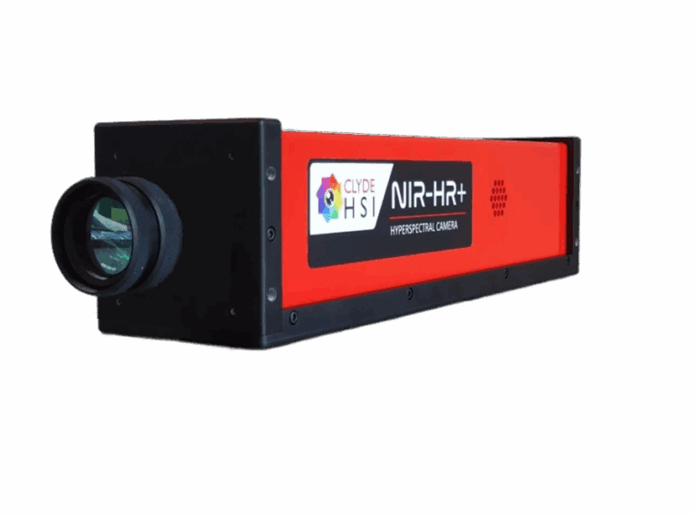 Introducing ClydeHSI – Our New Partner for Hyperspectral Imaging Solutions