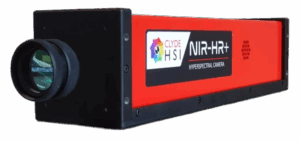 NIR-HR+ Hyperspectral Camera (950-1700nm)