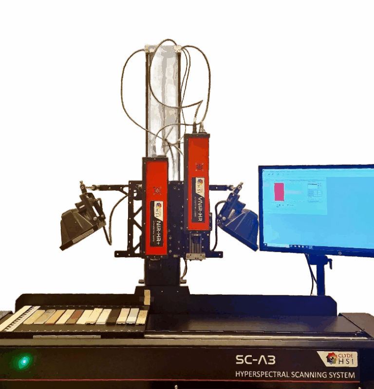 Translation Series scanners
