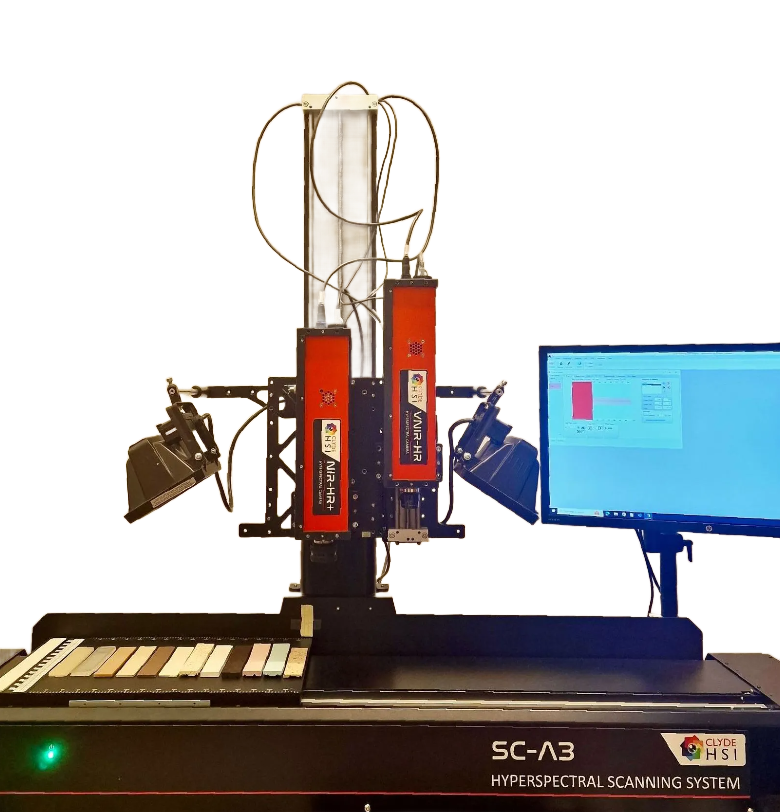 Translation Series scanners