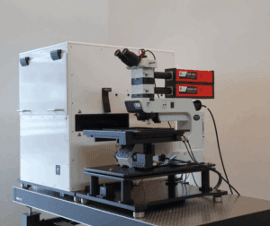 Microscope Scanner