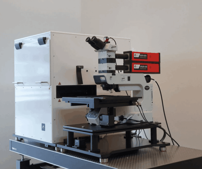 Microscope Scanner