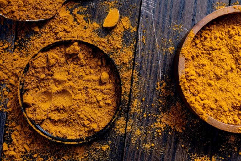Authentication of Turmeric with UV-VIS