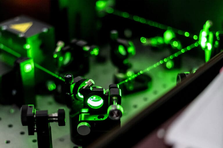 Introducing EKSPLA: Our New Partner in Photonics Innovation