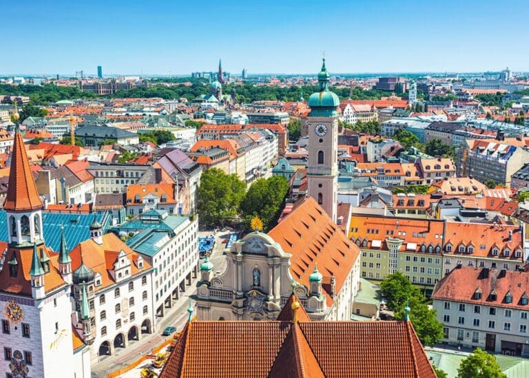 Photon Mission at Laser World of Photonics 2023 in Munich