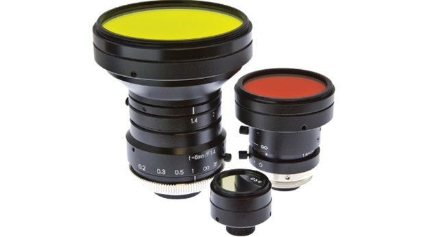 Optical Filter Slip Mount